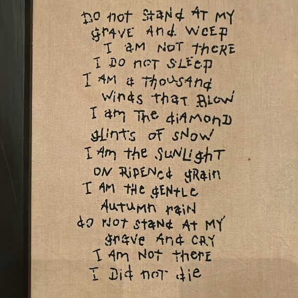 Primitive picture - Picture 2 of 4